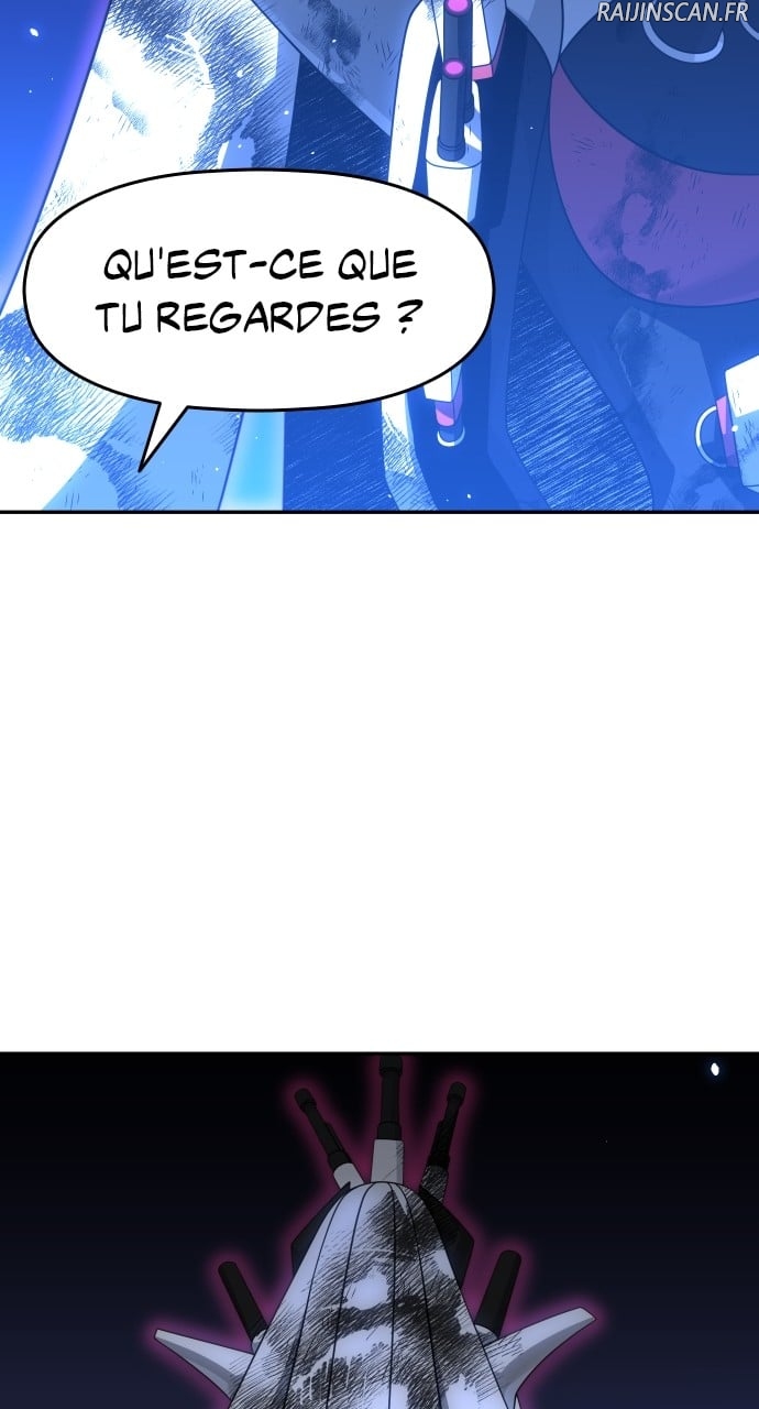 I Used To Be A Boss Chapitre 51 - Page 52