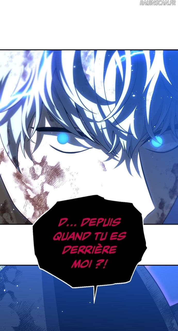 I Used To Be A Boss Chapitre 51 - Page 54
