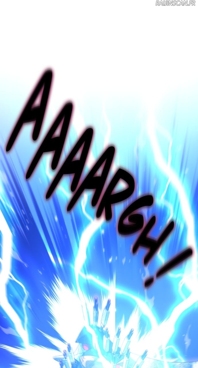 I Used To Be A Boss Chapitre 51 - Page 57
