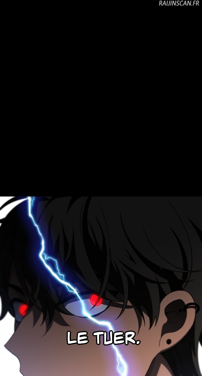 I Used To Be A Boss Chapitre 51 - Page 6