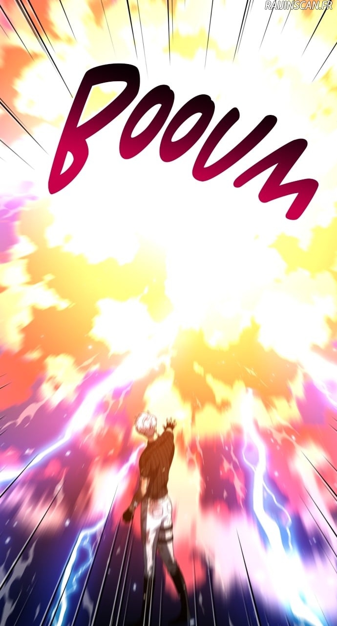 I Used To Be A Boss Chapitre 51 - Page 61