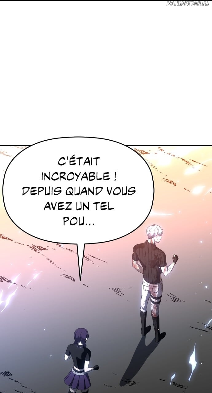 I Used To Be A Boss Chapitre 51 - Page 65