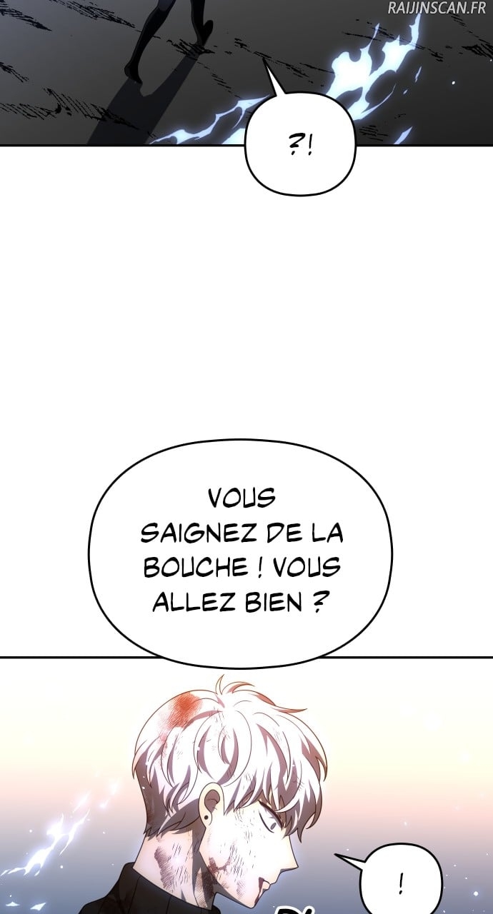 I Used To Be A Boss Chapitre 51 - Page 66