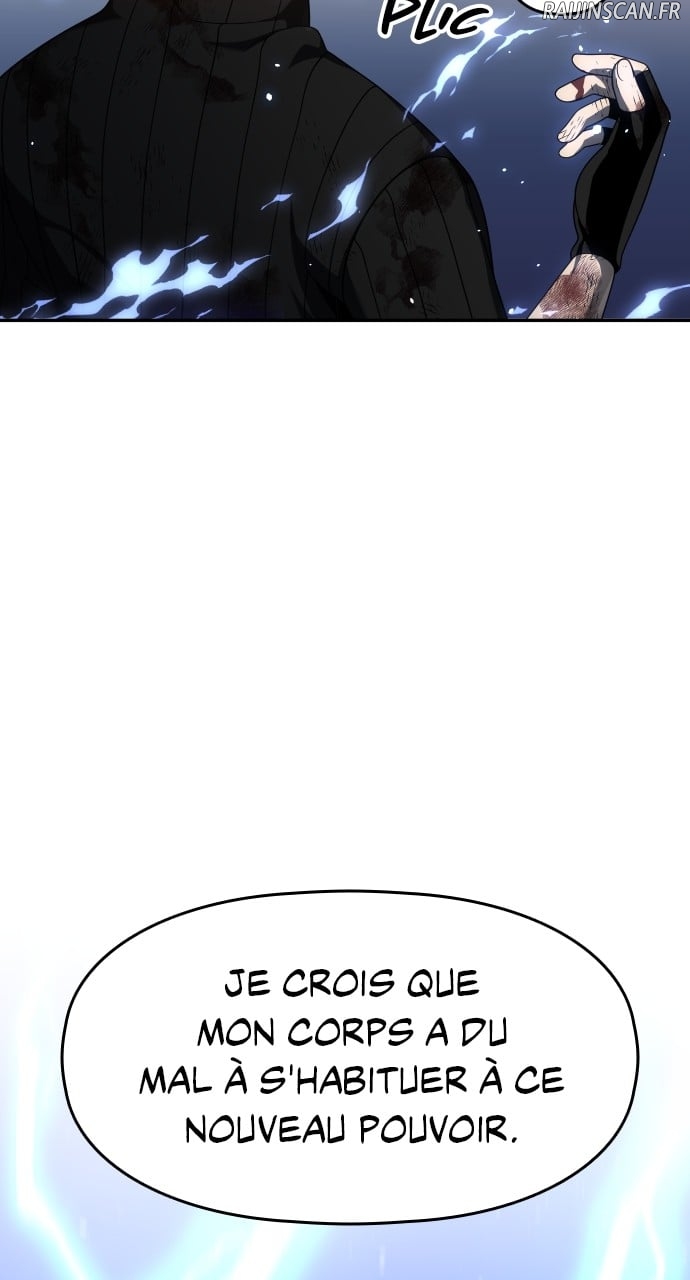 I Used To Be A Boss Chapitre 51 - Page 67