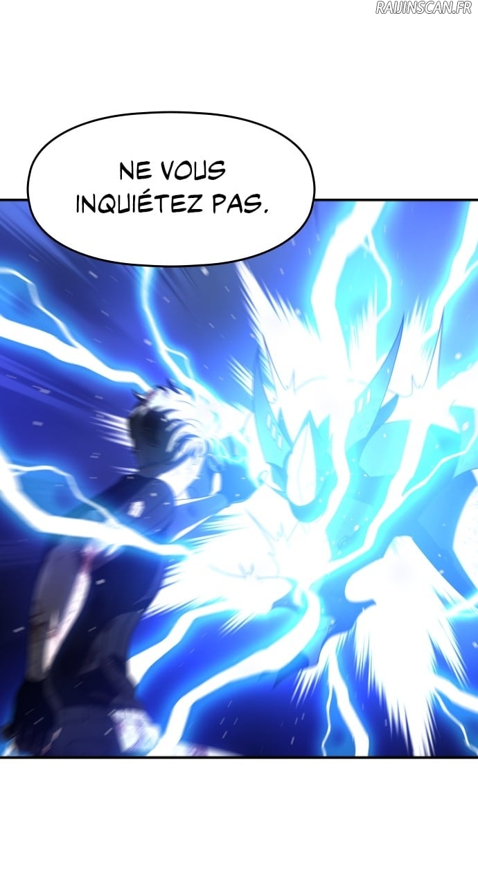 I Used To Be A Boss Chapitre 51 - Page 69