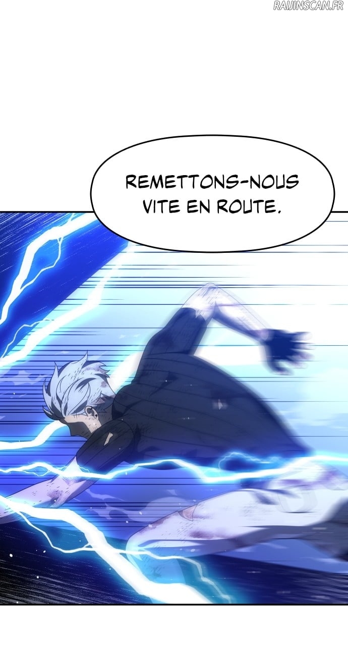 I Used To Be A Boss Chapitre 51 - Page 70