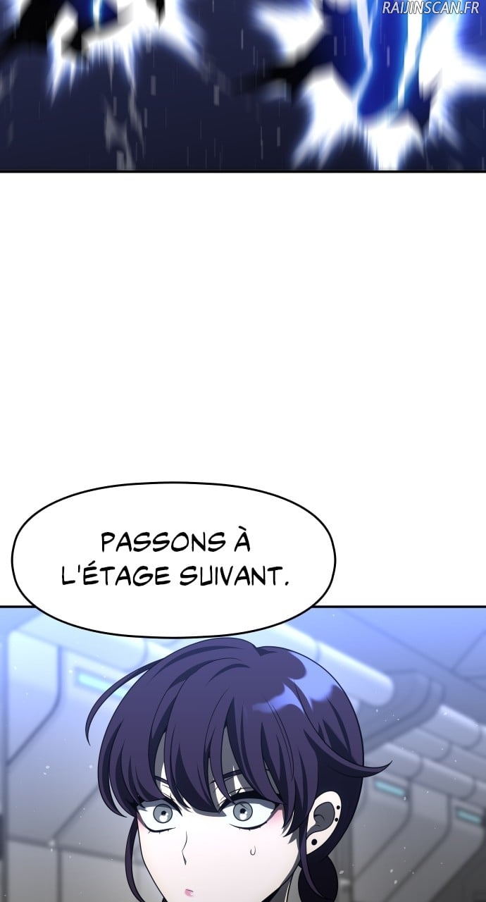 I Used To Be A Boss Chapitre 51 - Page 72