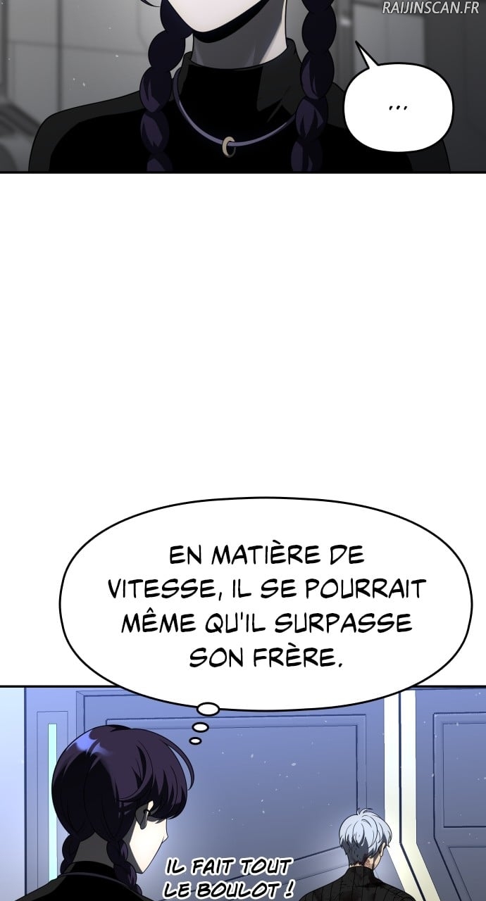 I Used To Be A Boss Chapitre 51 - Page 73