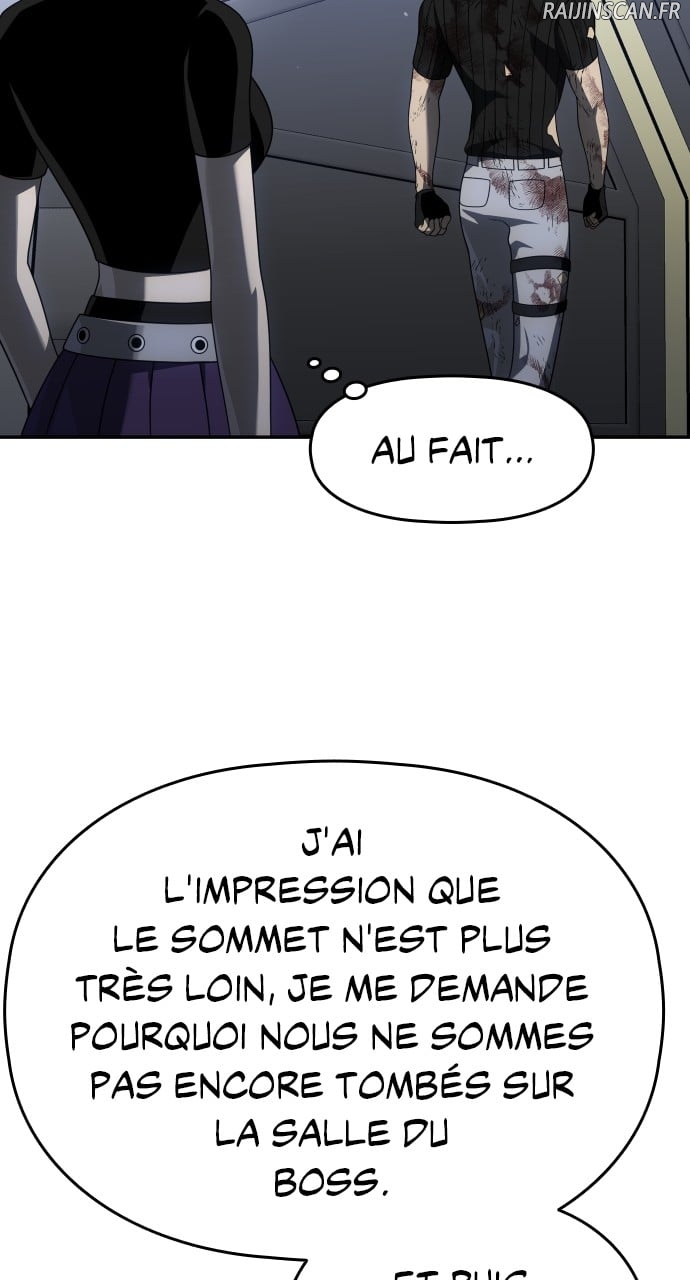 I Used To Be A Boss Chapitre 51 - Page 74