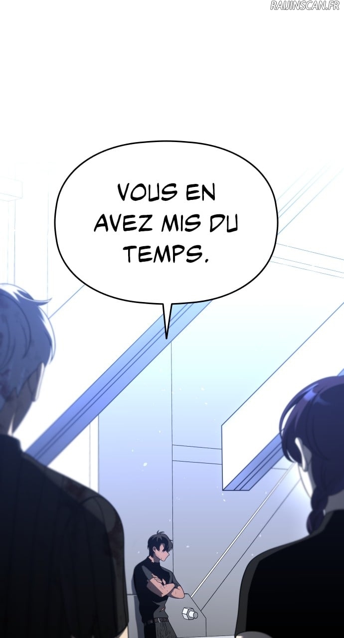 I Used To Be A Boss Chapitre 51 - Page 76