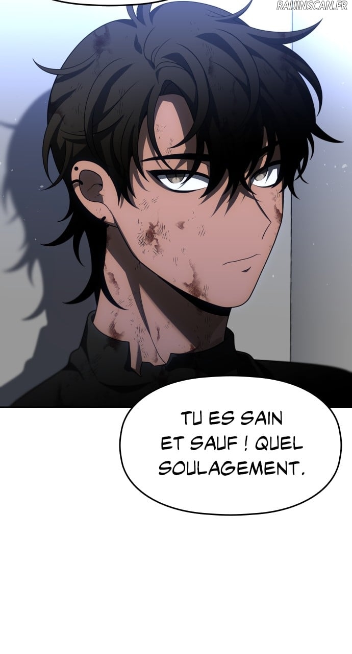 I Used To Be A Boss Chapitre 51 - Page 78