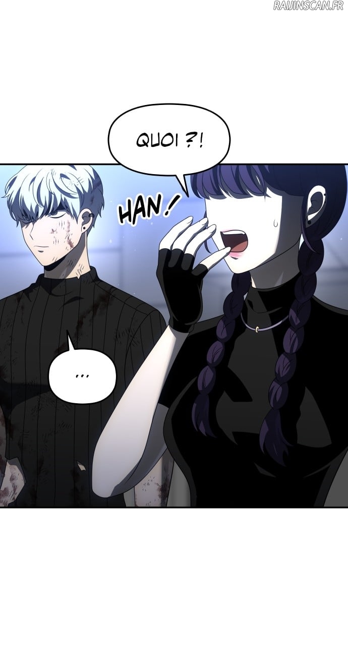 I Used To Be A Boss Chapitre 51 - Page 80