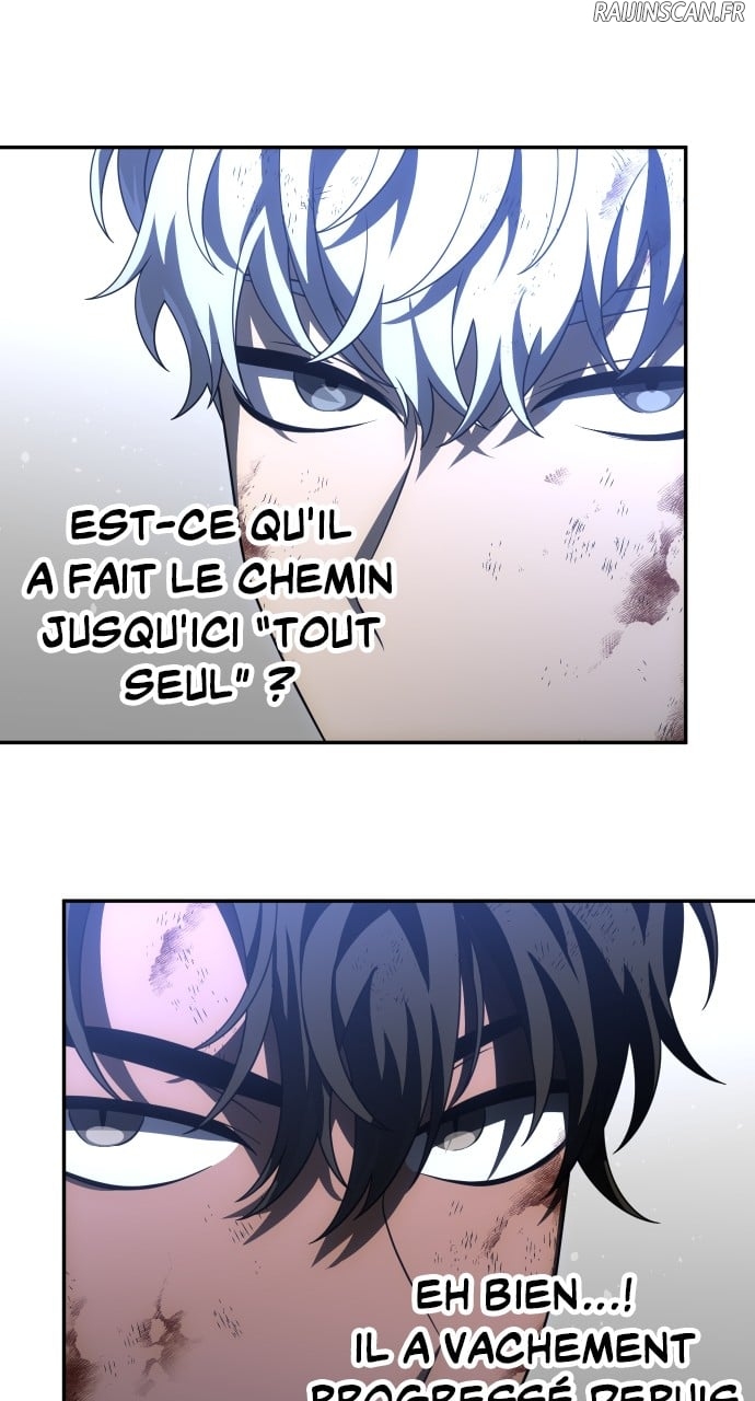 I Used To Be A Boss Chapitre 51 - Page 82