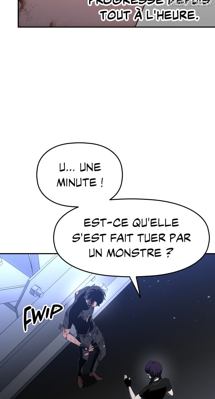 I Used To Be A Boss Chapitre 51 - Page 83