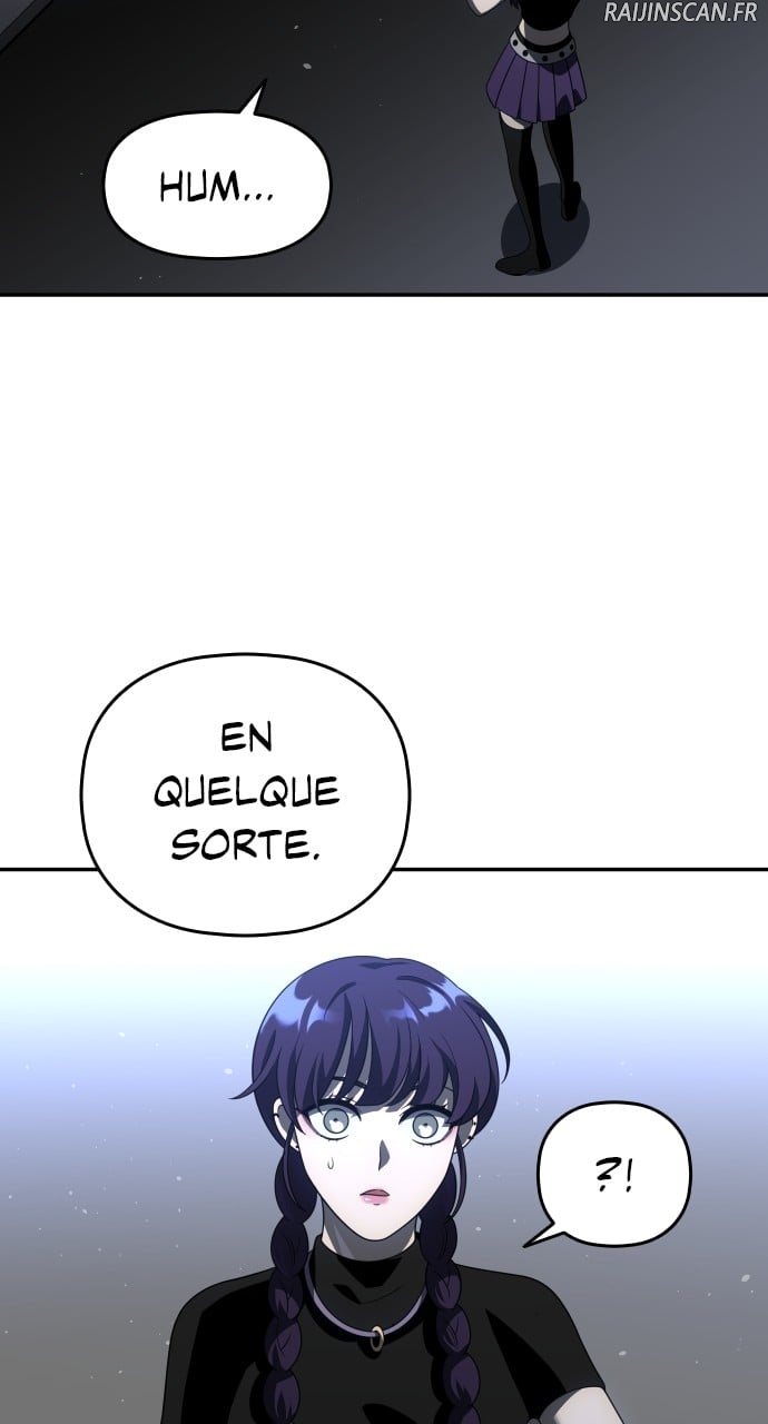 I Used To Be A Boss Chapitre 51 - Page 84