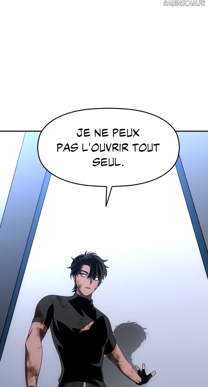 I Used To Be A Boss Chapitre 51 - Page 87
