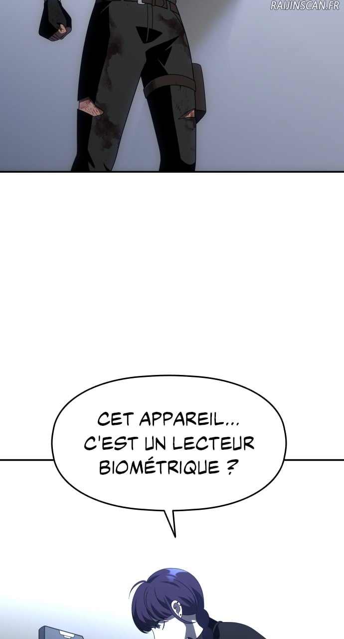 I Used To Be A Boss Chapitre 51 - Page 88