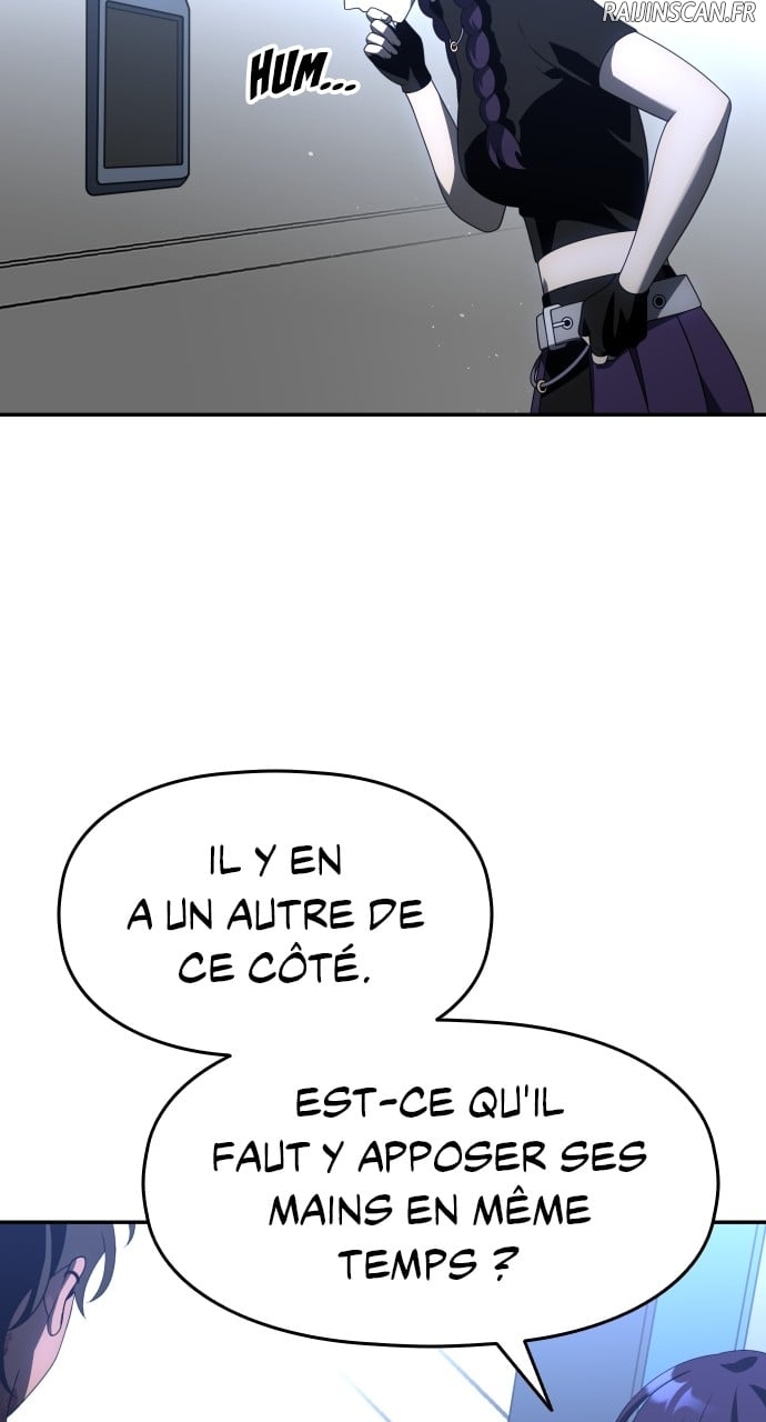 I Used To Be A Boss Chapitre 51 - Page 89