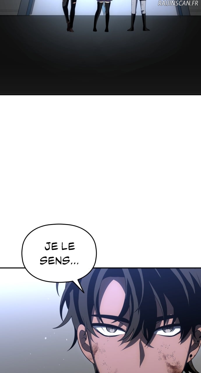 I Used To Be A Boss Chapitre 51 - Page 92