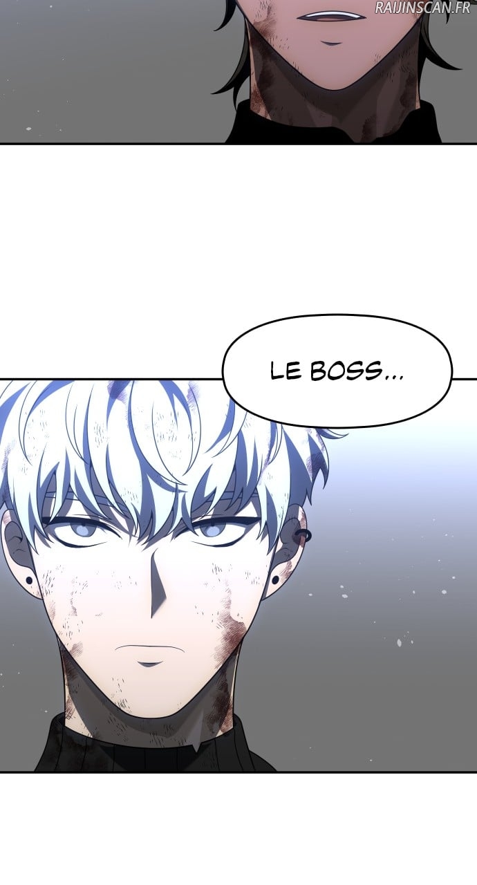 I Used To Be A Boss Chapitre 51 - Page 93