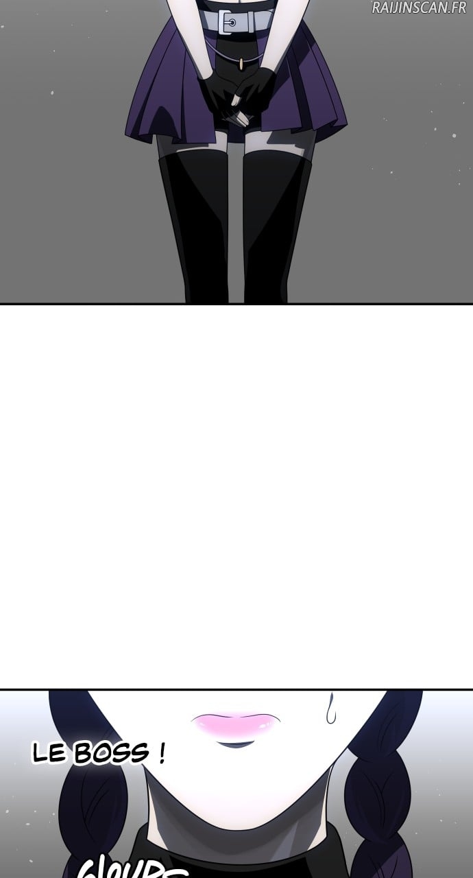 I Used To Be A Boss Chapitre 51 - Page 95