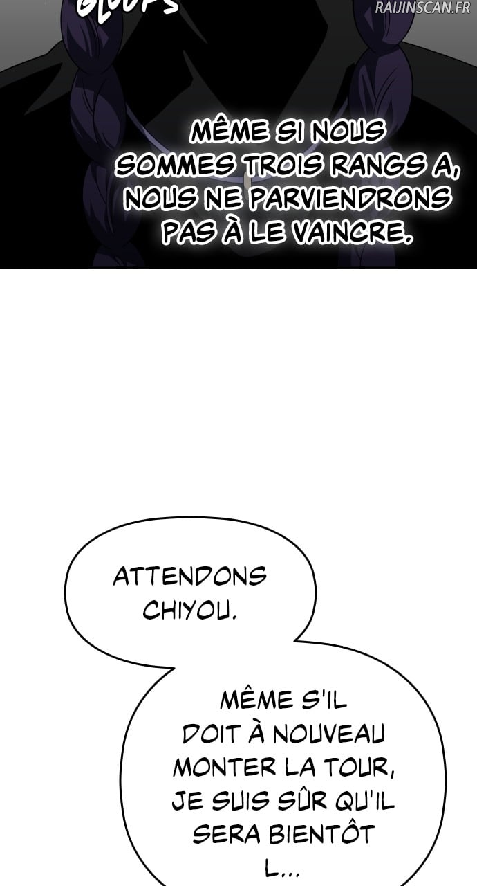 I Used To Be A Boss Chapitre 51 - Page 96