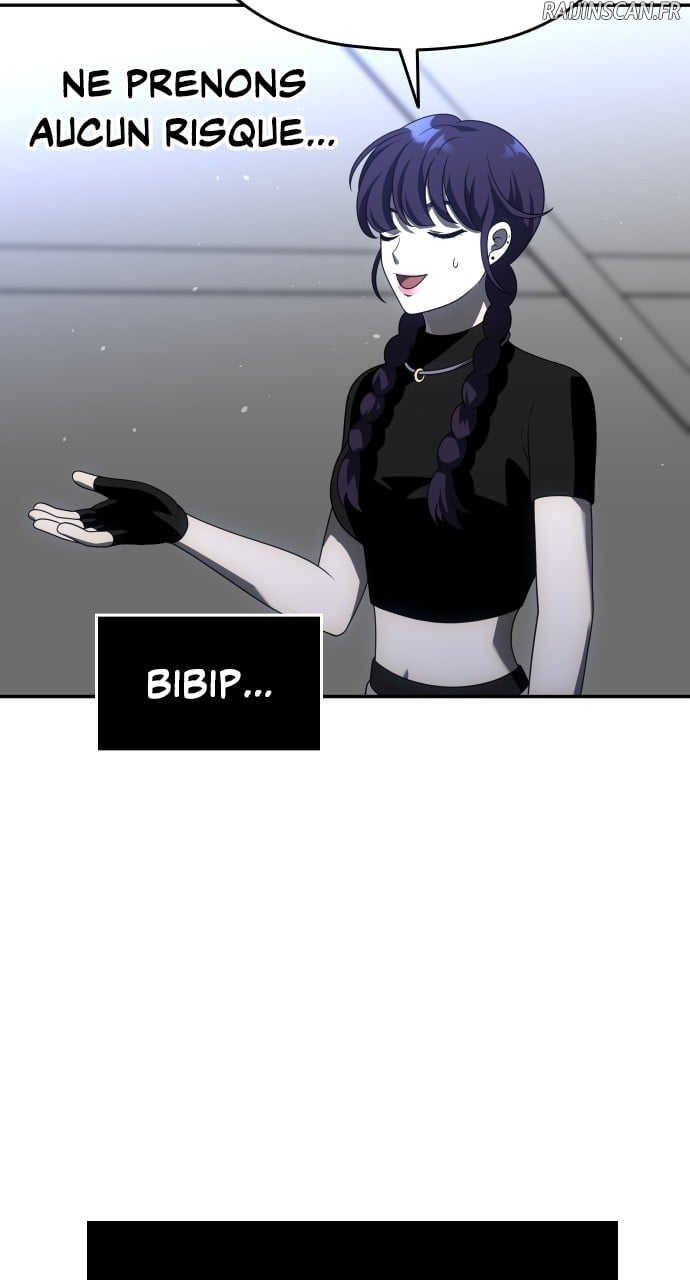 I Used To Be A Boss Chapitre 51 - Page 97