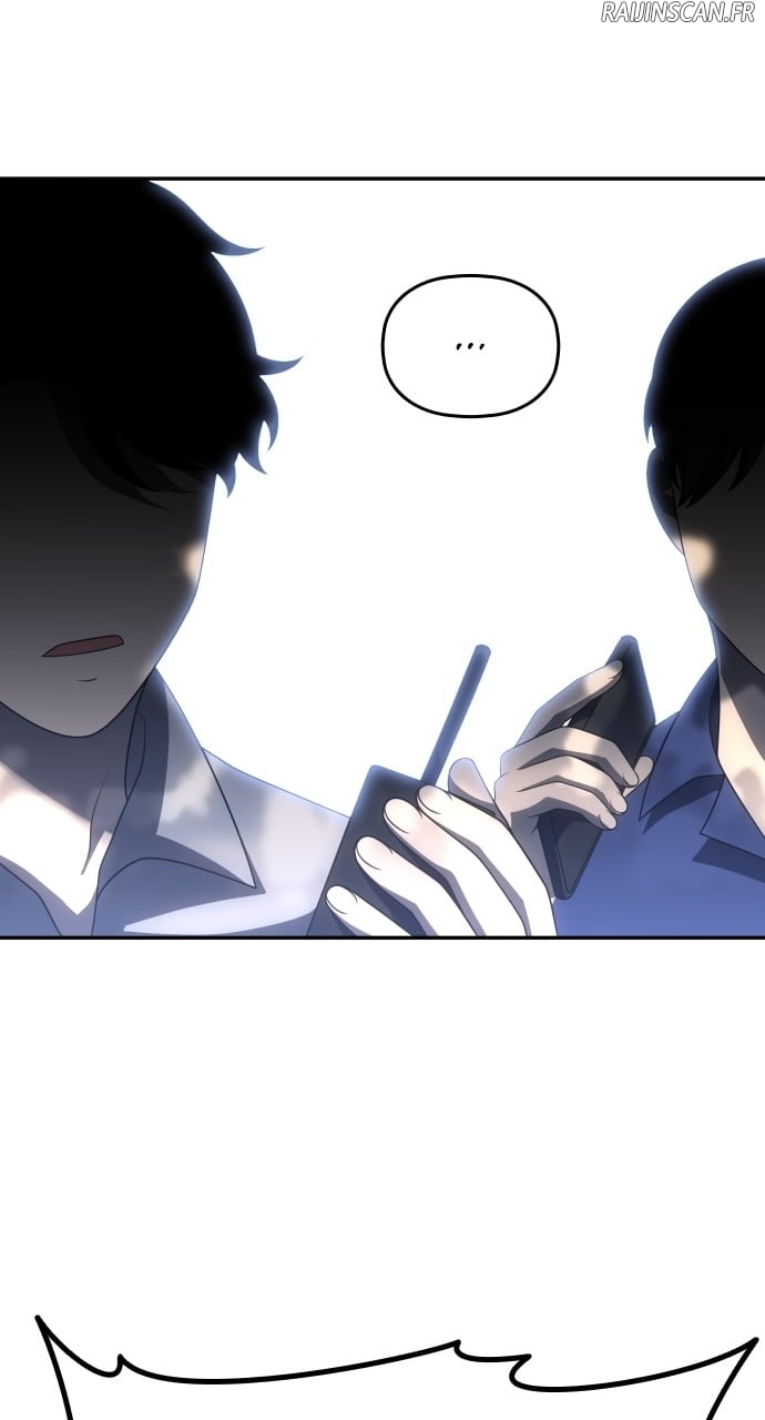 I Used To Be A Boss Chapitre 52 - Page 10