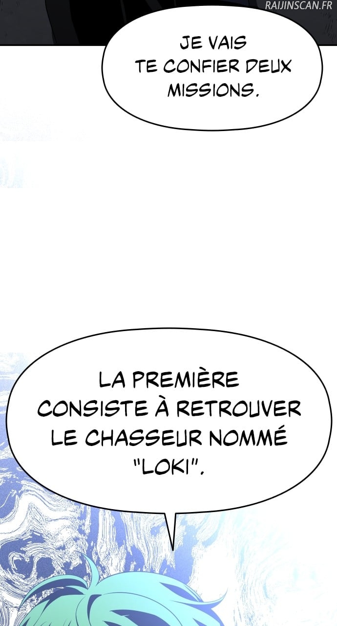 I Used To Be A Boss Chapitre 52 - Page 100