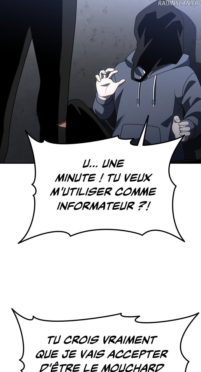 I Used To Be A Boss Chapitre 52 - Page 103