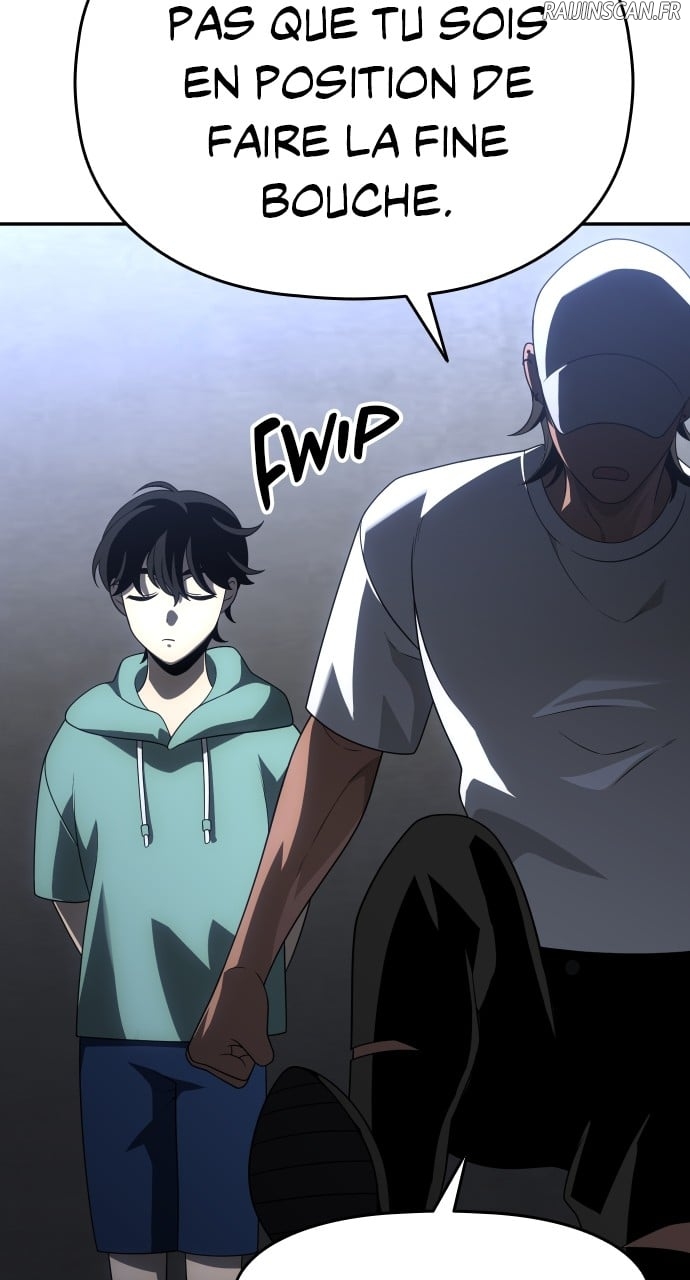 I Used To Be A Boss Chapitre 52 - Page 105