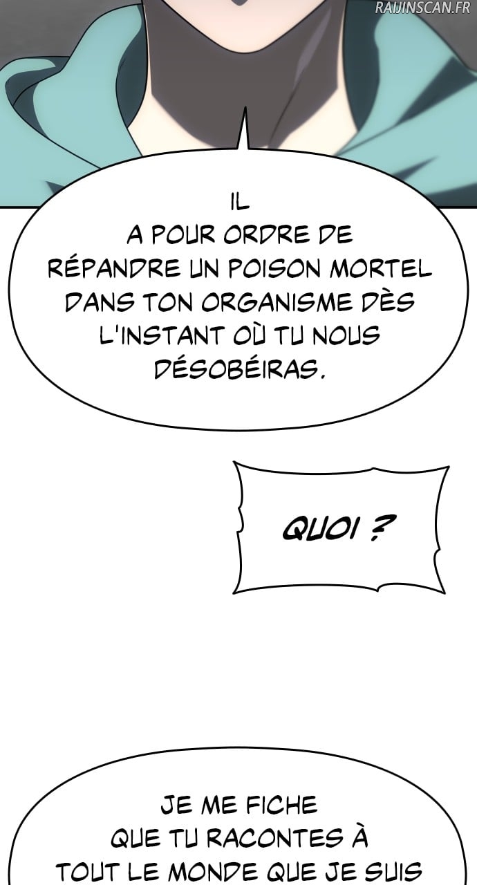 I Used To Be A Boss Chapitre 52 - Page 107