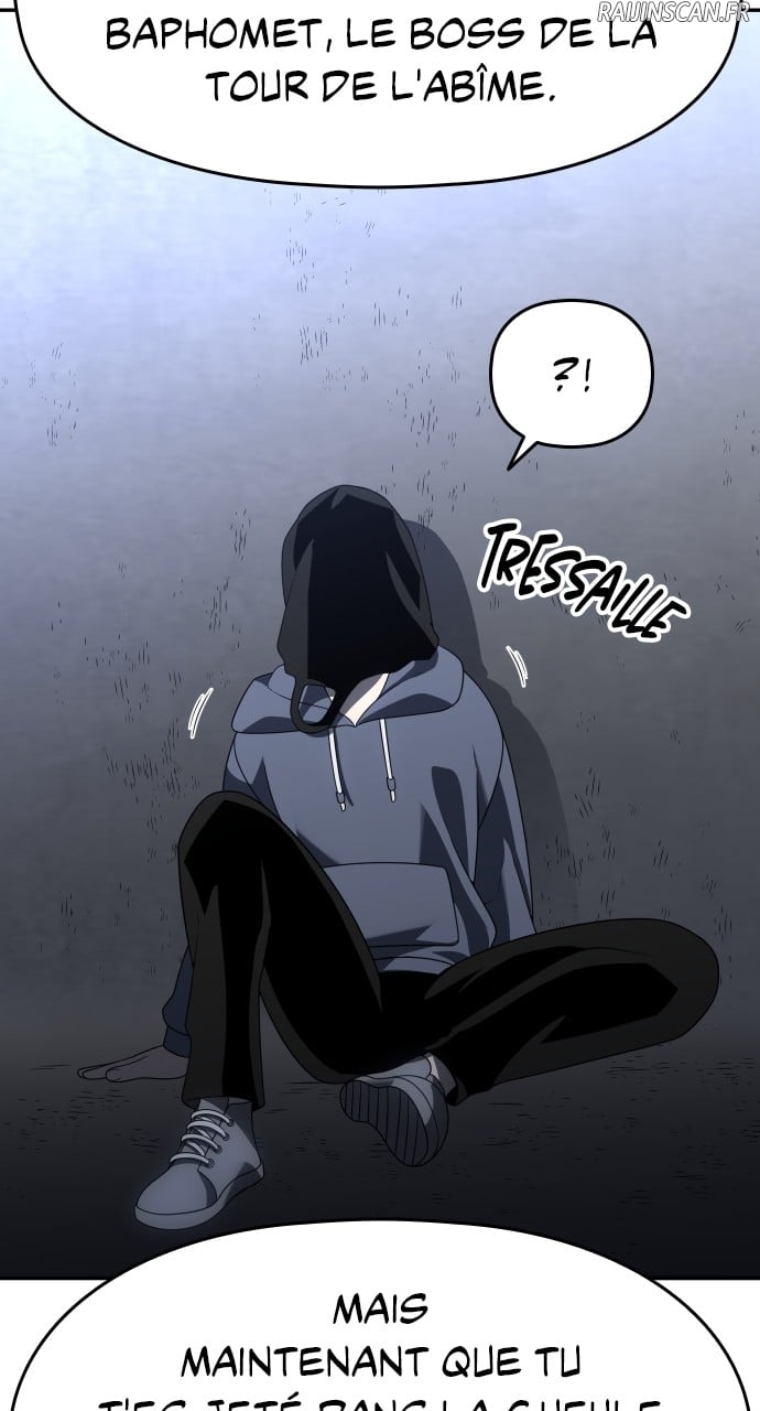 I Used To Be A Boss Chapitre 52 - Page 108