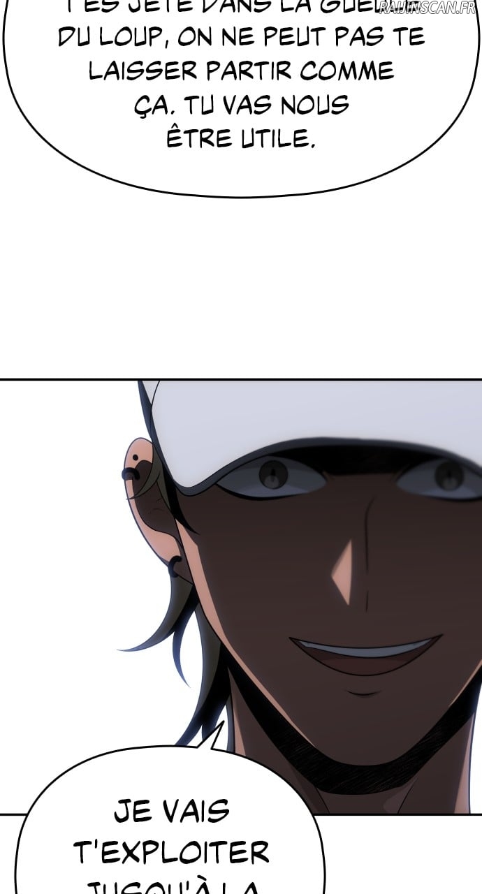 I Used To Be A Boss Chapitre 52 - Page 109