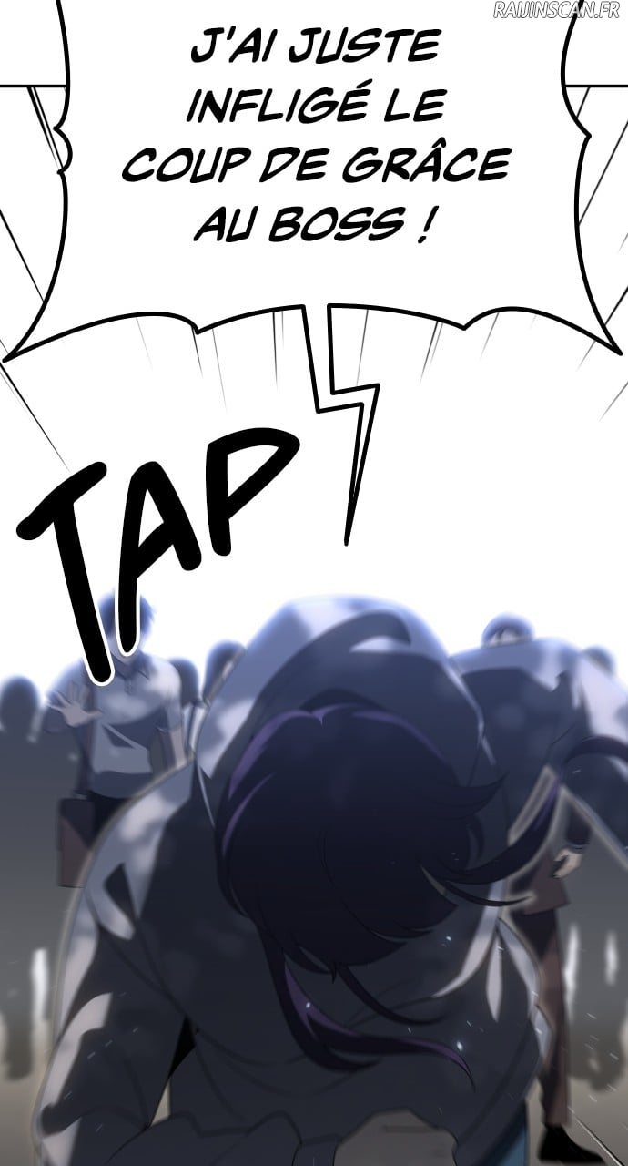 I Used To Be A Boss Chapitre 52 - Page 11