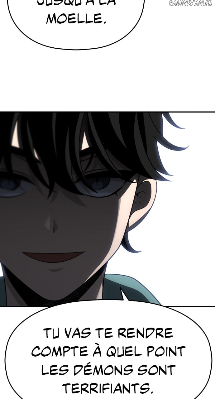 I Used To Be A Boss Chapitre 52 - Page 110