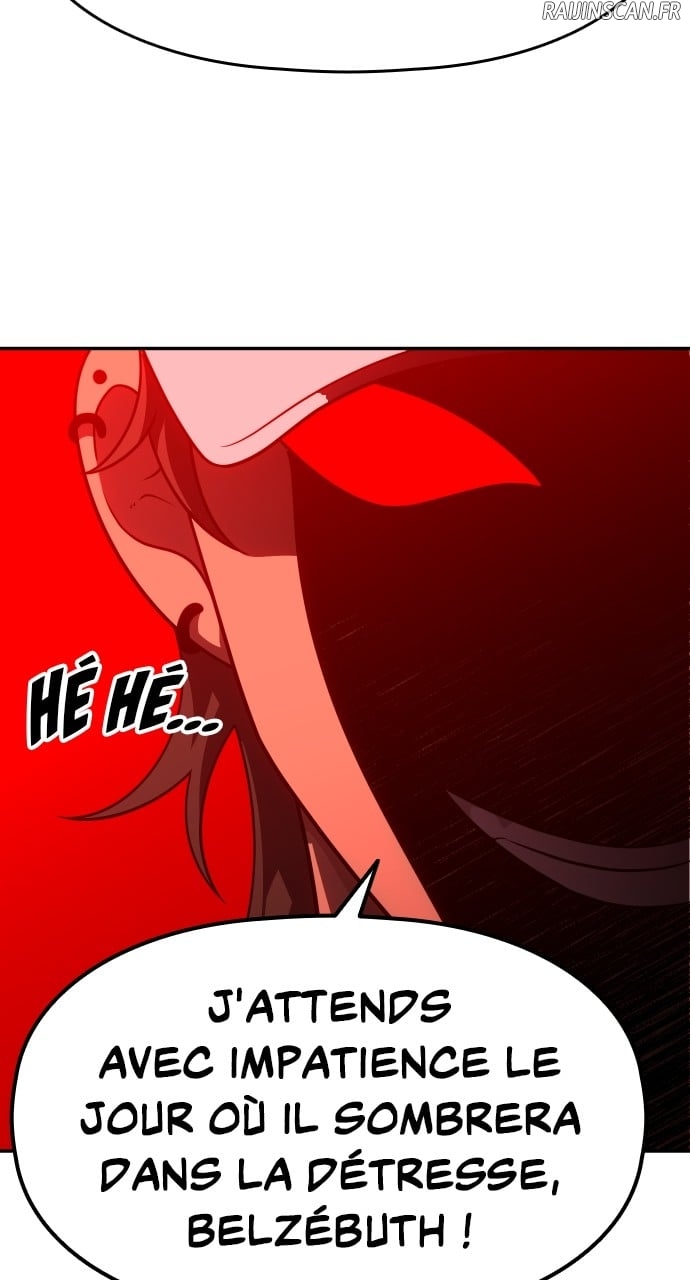 I Used To Be A Boss Chapitre 52 - Page 111