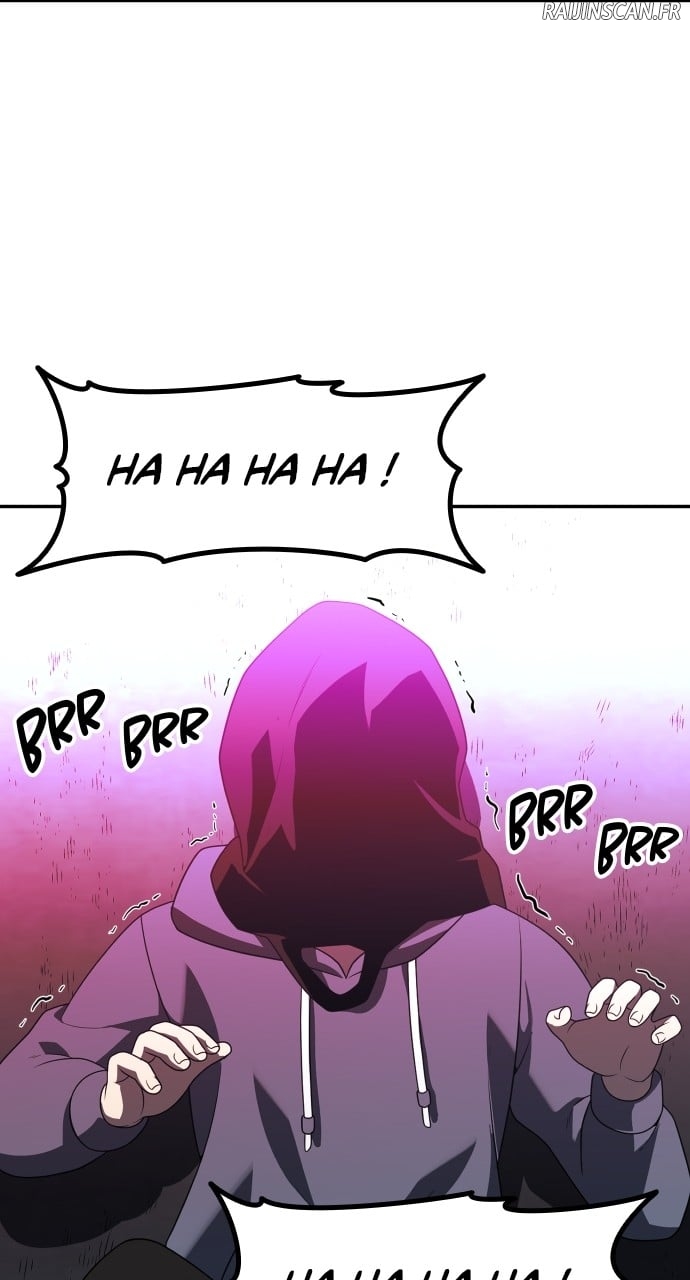 I Used To Be A Boss Chapitre 52 - Page 113