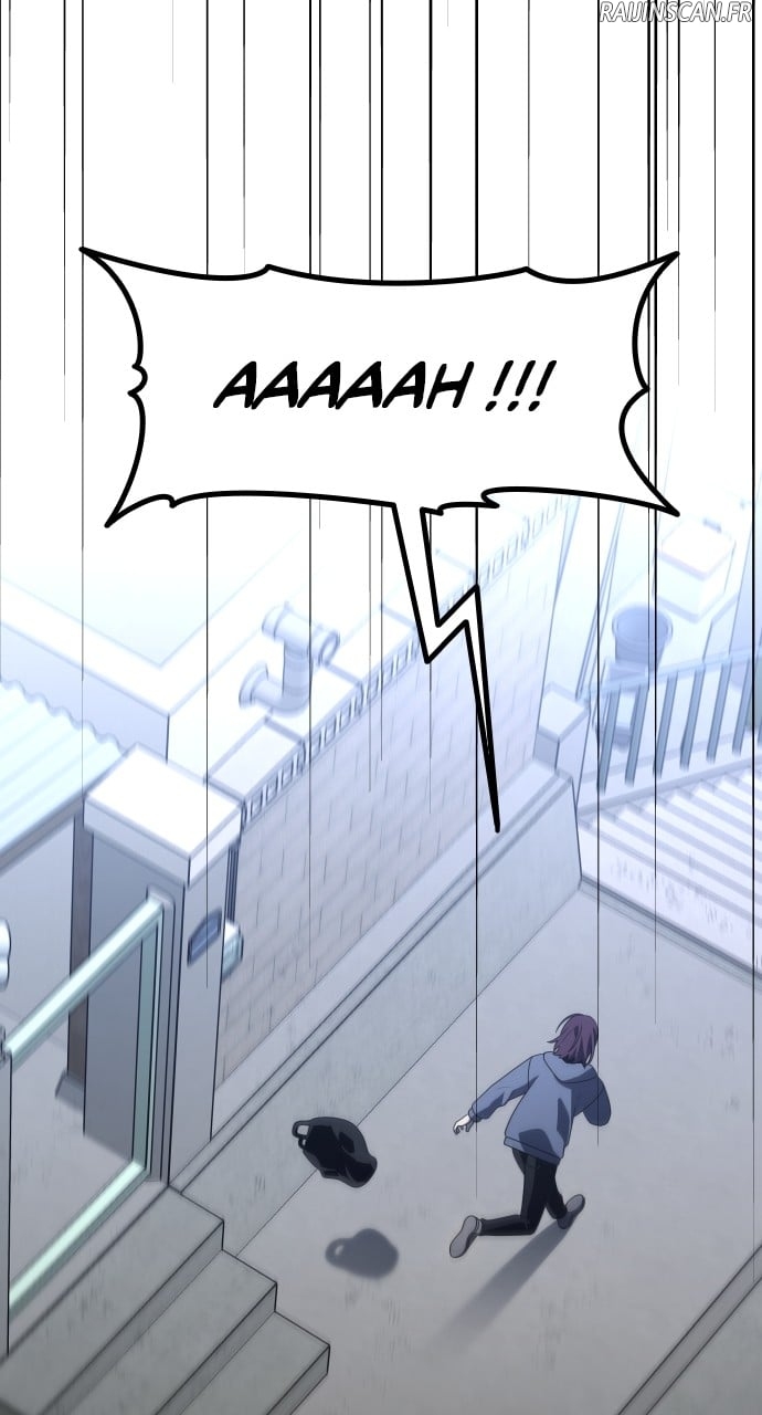 I Used To Be A Boss Chapitre 52 - Page 115