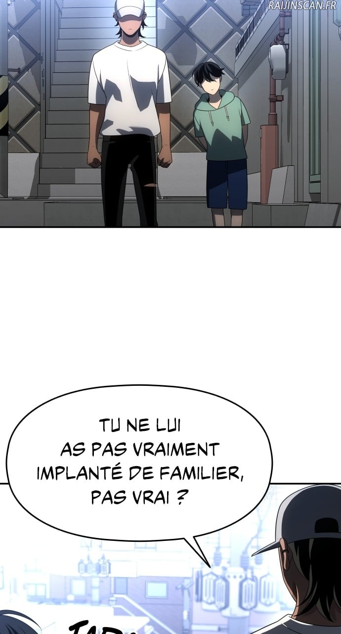 I Used To Be A Boss Chapitre 52 - Page 117