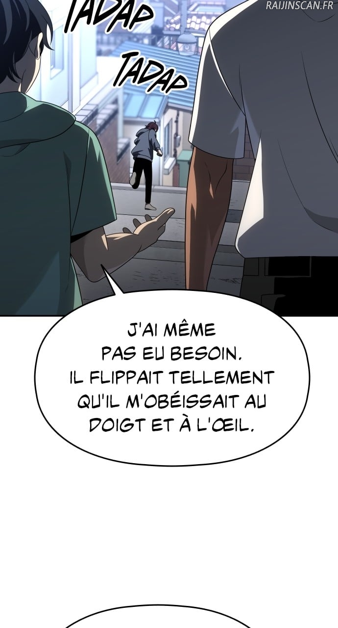 I Used To Be A Boss Chapitre 52 - Page 118