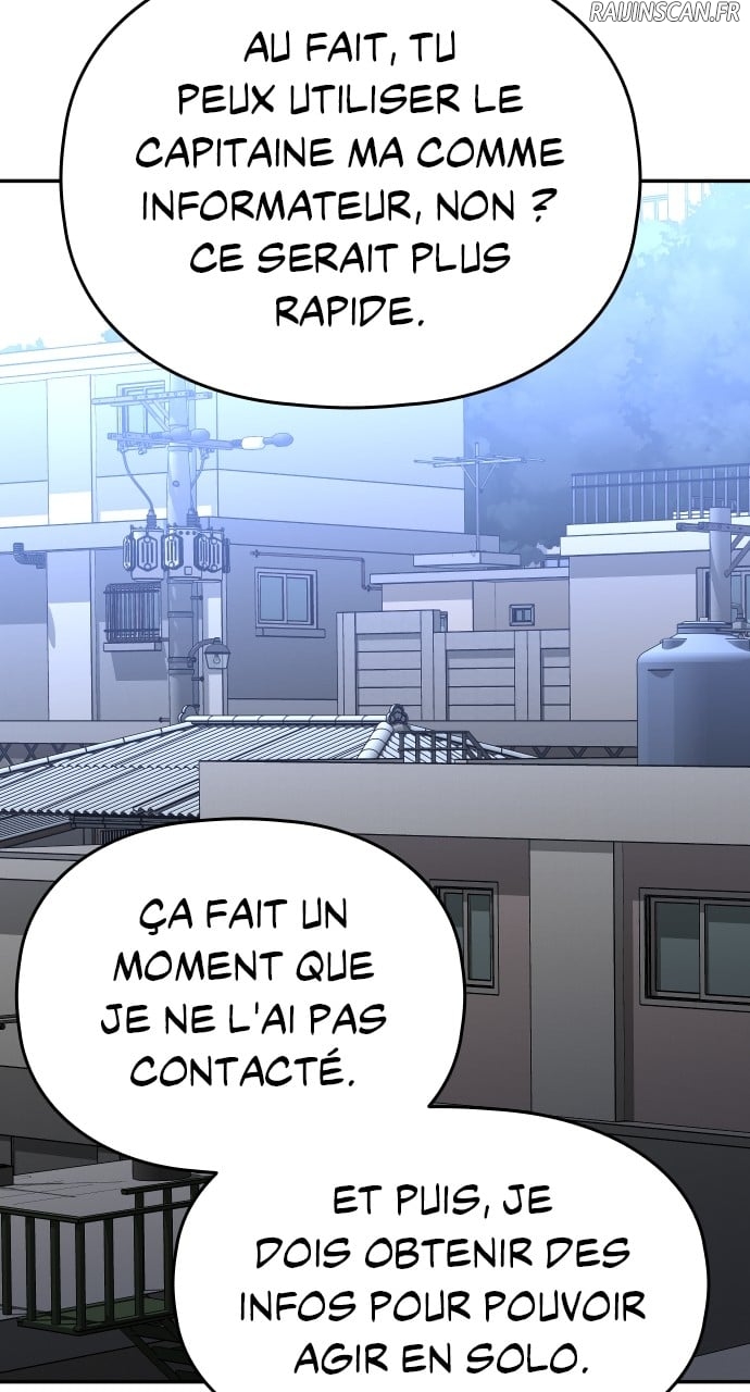 I Used To Be A Boss Chapitre 52 - Page 119