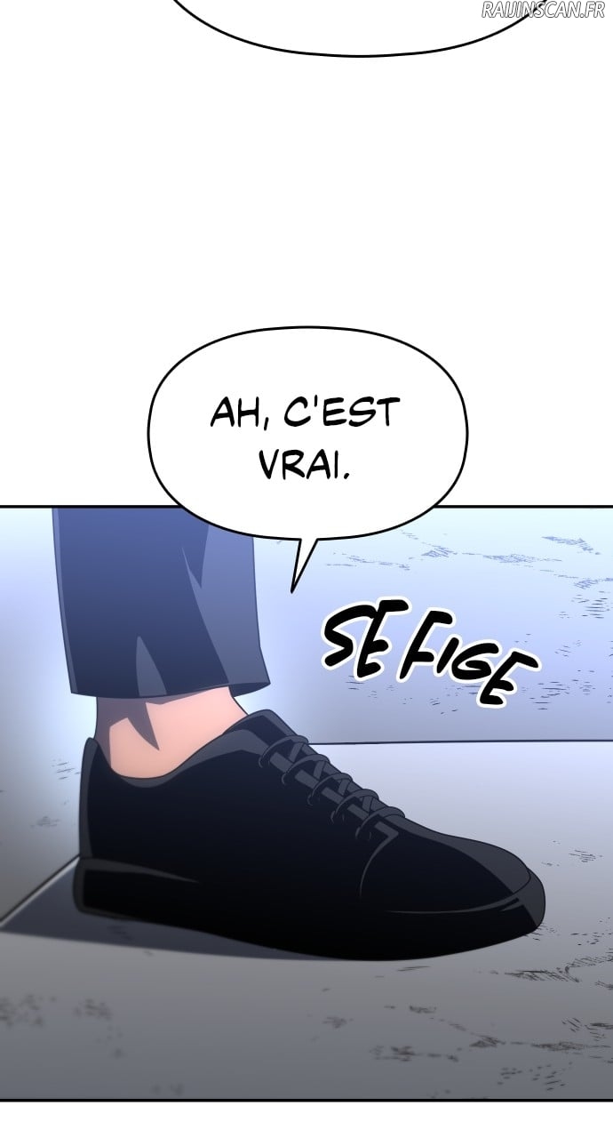 I Used To Be A Boss Chapitre 52 - Page 120