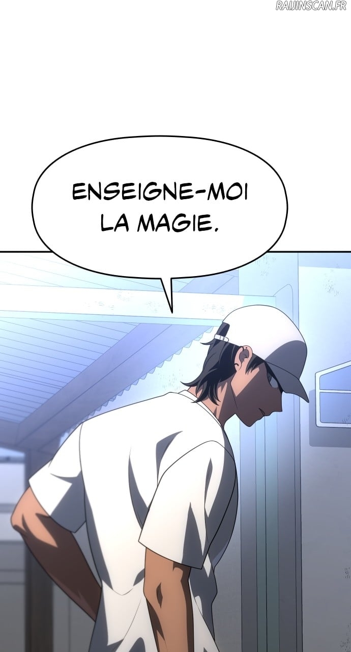 I Used To Be A Boss Chapitre 52 - Page 121
