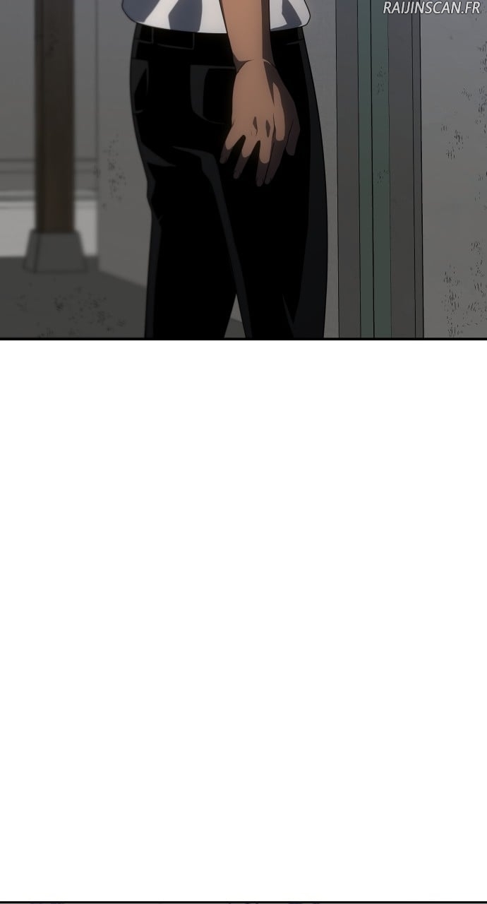 I Used To Be A Boss Chapitre 52 - Page 122