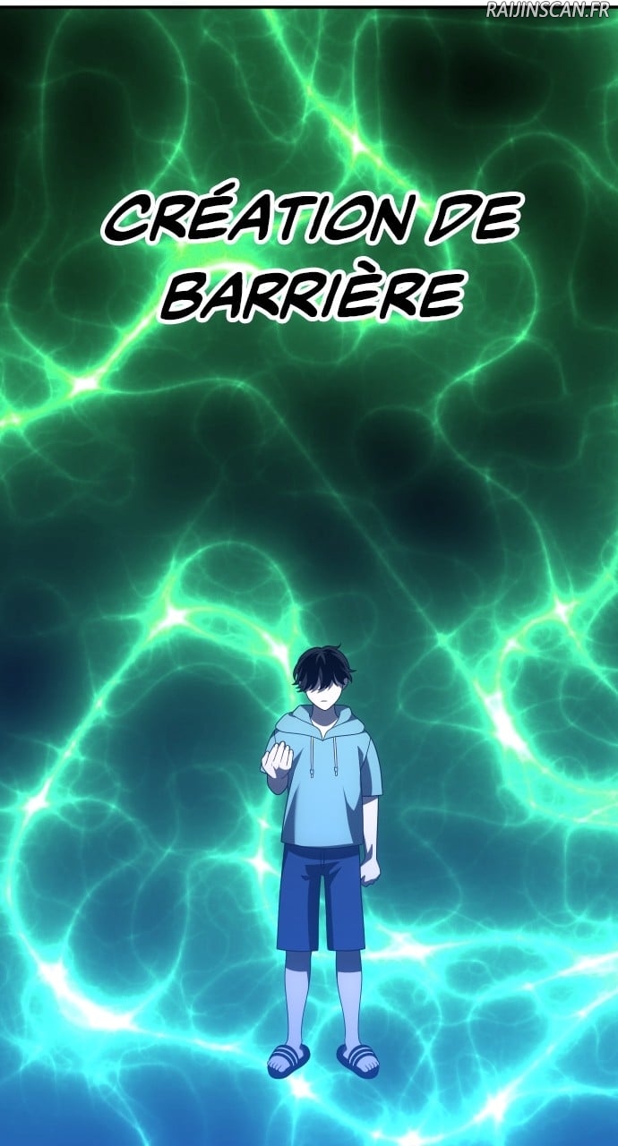 I Used To Be A Boss Chapitre 52 - Page 125