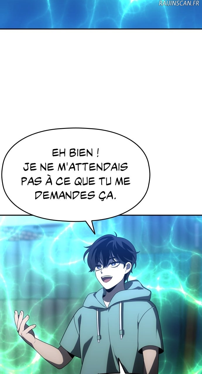 I Used To Be A Boss Chapitre 52 - Page 126