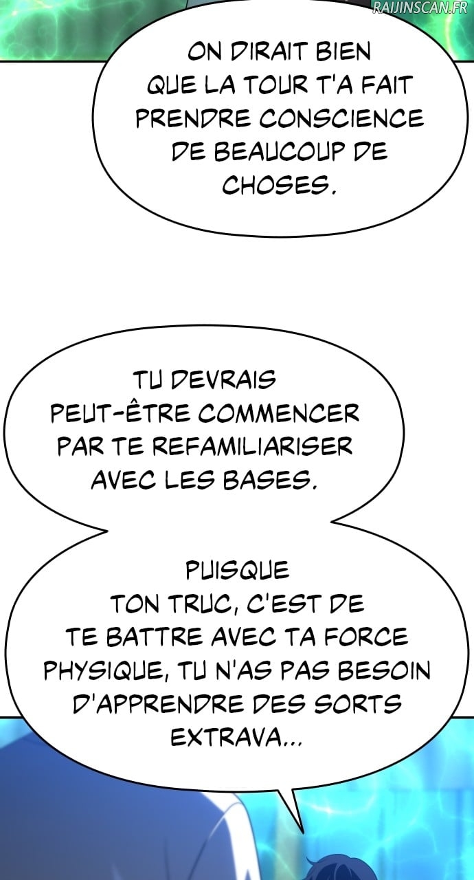 I Used To Be A Boss Chapitre 52 - Page 127