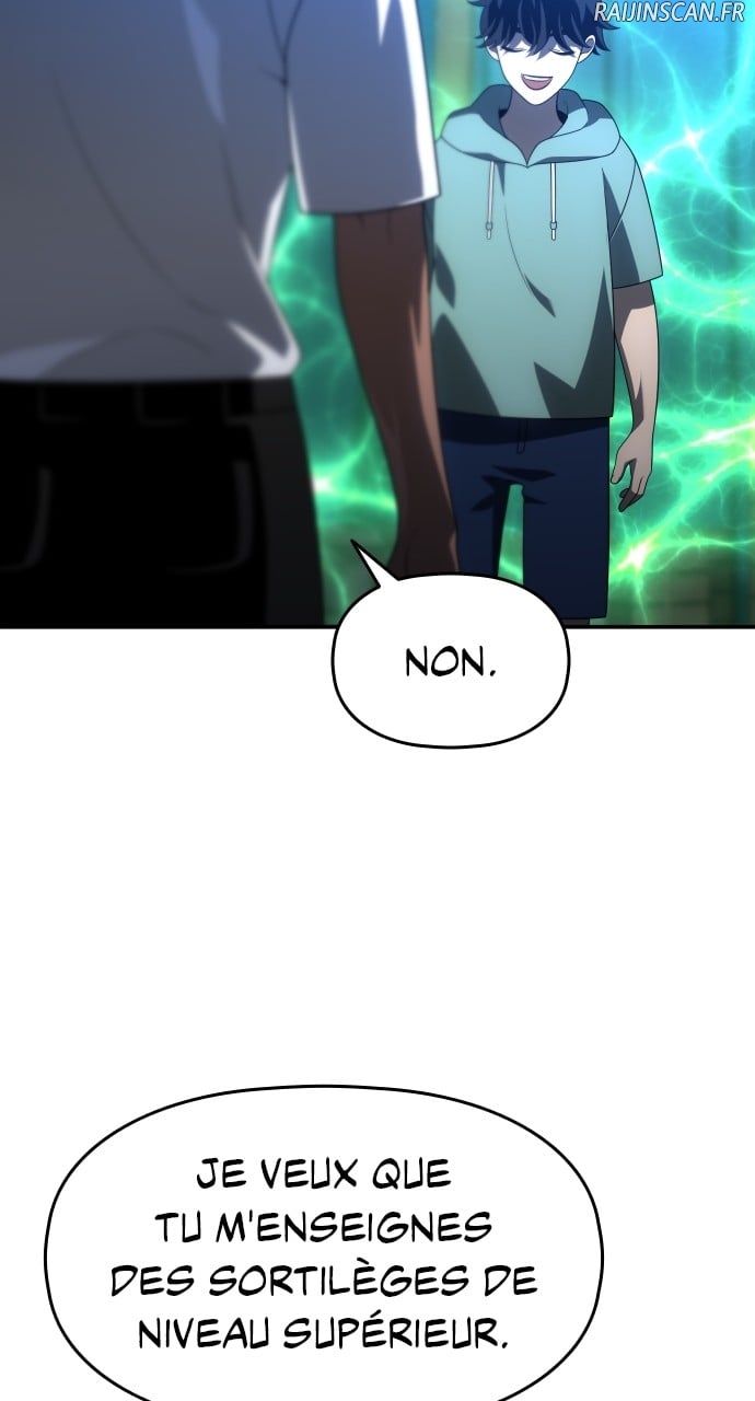 I Used To Be A Boss Chapitre 52 - Page 128