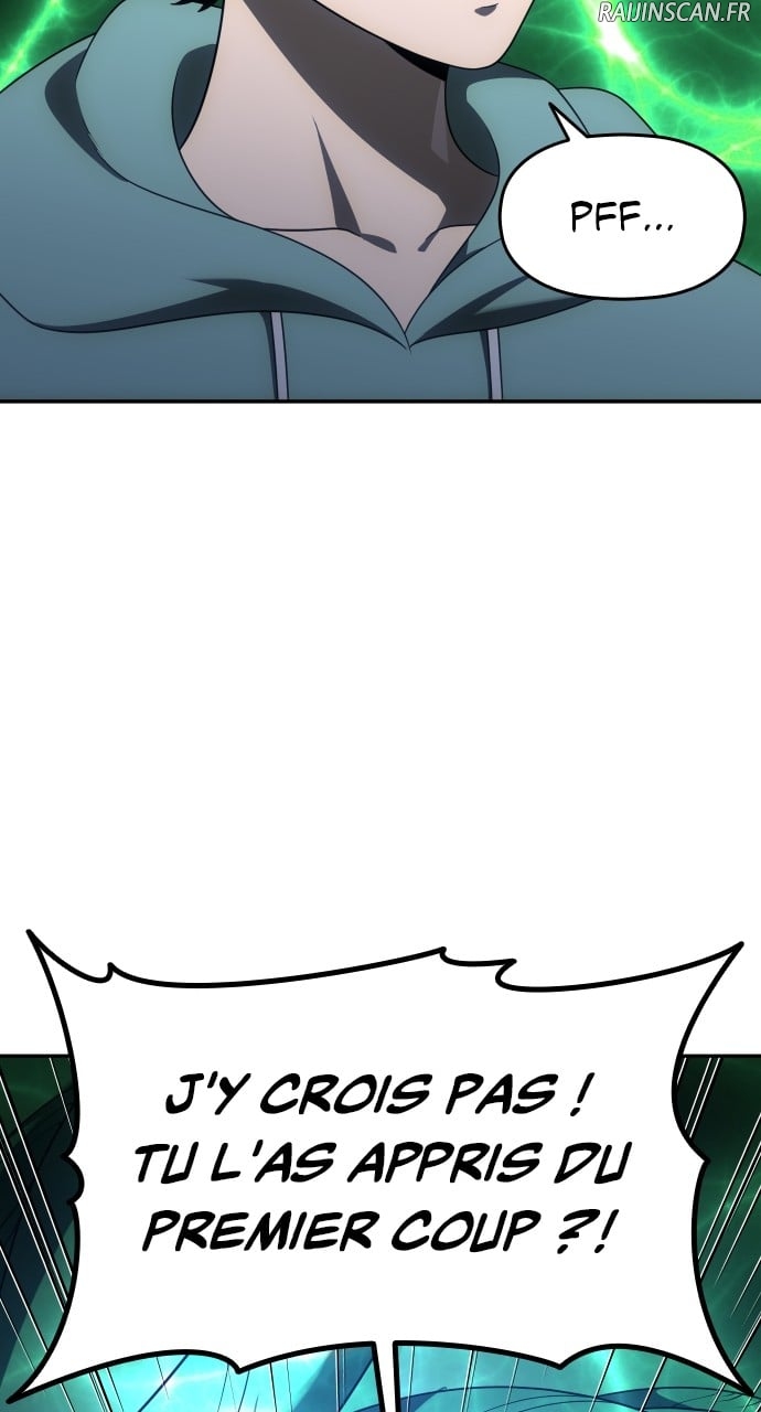 I Used To Be A Boss Chapitre 52 - Page 133